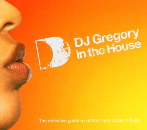 Various Artists - In the House - 3xCD - CDs Muy Buen Estado / Portada Muy Buen Estado (VG+/VG+)