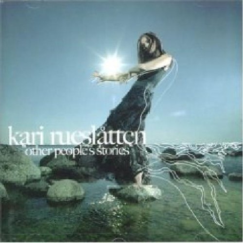 Kari Rueslatten - Other People's Stories - CD - CD Muy Buen Estado / Portada Muy Buen Estado (VG+/VG+)