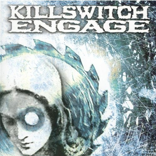 Killswitch Engage - Killswitch Engage (Special Edition) - 2 Discos - Discos Muy Buen Estado / Portada Muy Buen Estado (VG+/VG+)