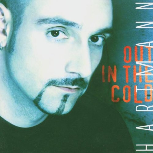 Hartmann - Out in the Cold - CD - CD Muy Buen Estado / Portada Muy Buen Estado (VG+/VG+)