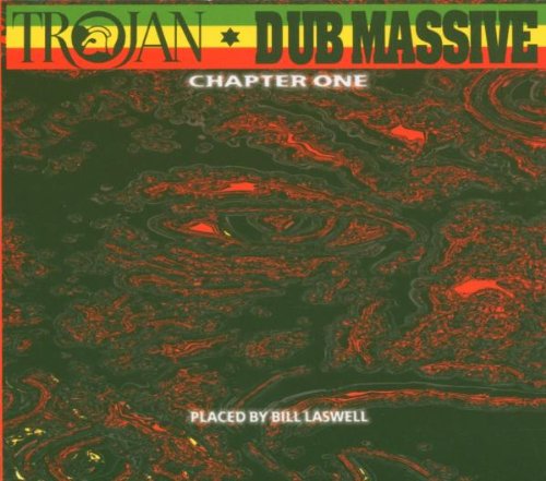 Bill Laswell - Bill Laswell presents Trojan Dub Massive Chapter One - CD - CD Muy Buen Estado / Portada Muy Buen Estado (VG+/VG+)
