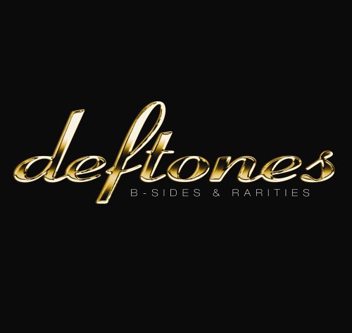 Deftones - B-Sides & Rarities - CD + DVD - CD + DVD Muy Buen Estado / Portada Muy Buen Estado (VG+/VG+)