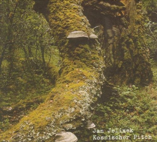 Jan Jelinek - Kosmischer Pitch - CD - CD Muy Buen Estado / Portada Muy Buen Estado (VG+/VG+)