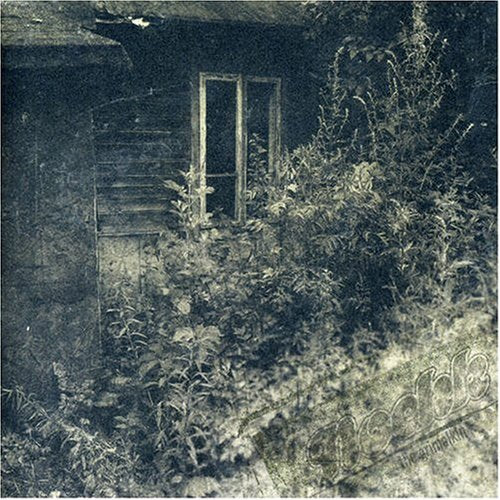 Noekk - The Grimalkin,Ltd. - CD - CD Muy Buen Estado / Portada Muy Buen Estado (VG+/VG+)