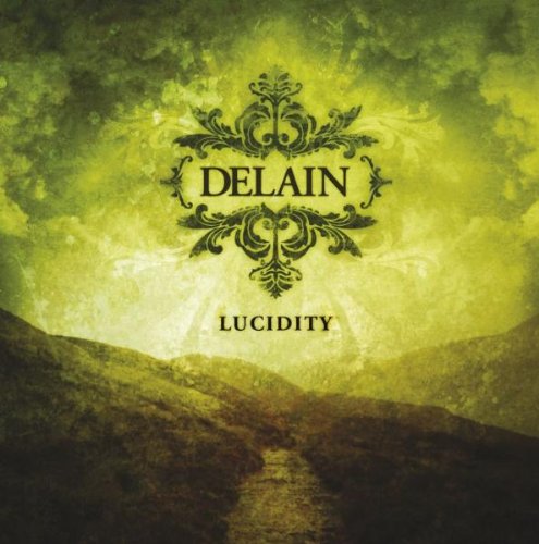 Delain - Lucidity - CD - CD Muy Buen Estado / Portada Muy Buen Estado (VG+/VG+)