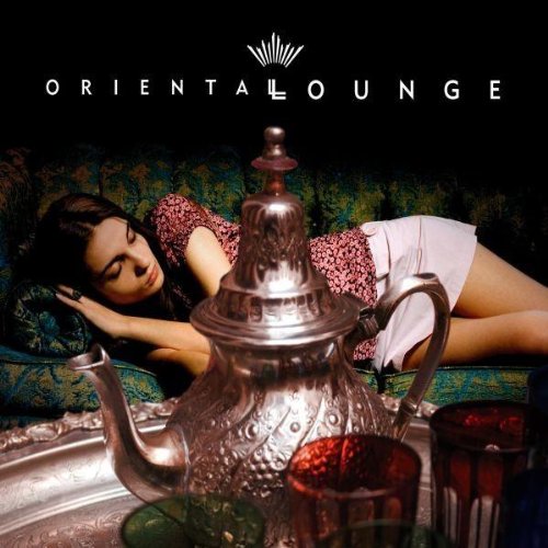 Various Artists - Oriental Lounge - CD - CD Muy Buen Estado / Portada Muy Buen Estado (VG+/VG+)