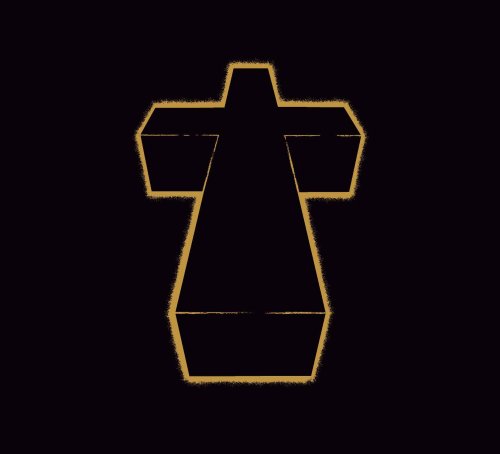 Justice - Cross - CD - CD Muy Buen Estado / Portada Muy Buen Estado (VG+/VG+)