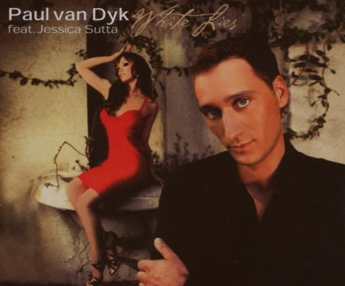 Paul Van Dyk - White Lies - CD - CD Muy Buen Estado / Portada Muy Buen Estado (VG+/VG+)