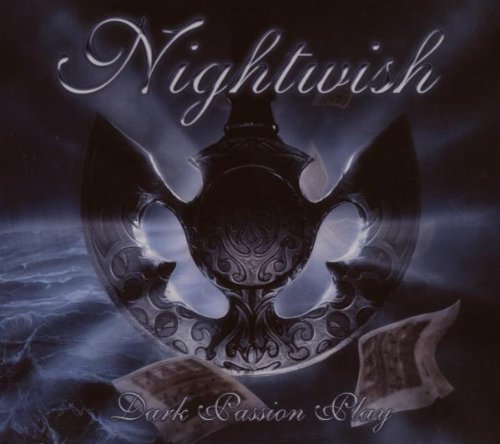 Nightwish - Dark Passion Play - 2xCD - CDs Muy Buen Estado / Portada Muy Buen Estado (VG+/VG+)