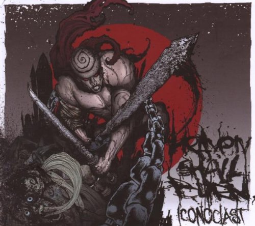 Heaven Shall Burn - Iconoclast (Part One: The Final Resistance) Limited Edition - 2xCD - CDs Muy Buen Estado / Portada Muy Buen Estado (VG+/VG+)