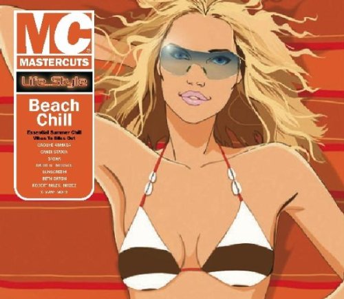 Various Artists - Life Style-Beach Chill - 3xCD - CDs Muy Buen Estado / Portada Muy Buen Estado (VG+/VG+)