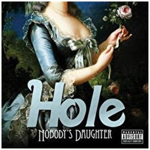 Hole - Nobody's Daughter - CD - CD Muy Buen Estado / Portada Muy Buen Estado (VG+/VG+)