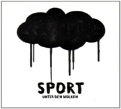 Sport - Unter Den Wolken - CD - CD Muy Buen Estado / Portada Muy Buen Estado (VG+/VG+)