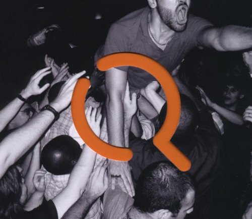 The Qemists - Join the Q (Ltd Edition) - CD - CD Muy Buen Estado / Portada Muy Buen Estado (VG+/VG+)