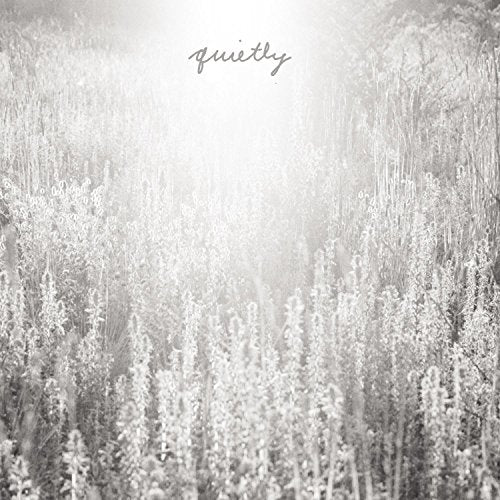 Mouth of the Architect - Quietly - CD - CD Muy Buen Estado / Portada Muy Buen Estado (VG+/VG+)