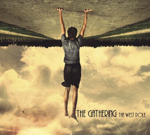 The Gathering - West Pole - CD - CD Muy Buen Estado / Portada Muy Buen Estado (VG+/VG+)