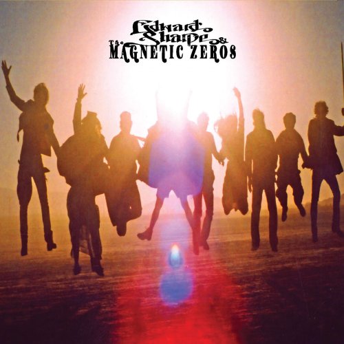 Edward Sharpe & The Magnetic Zeros - Up From Below - CD - CD Muy Buen Estado / Portada Muy Buen Estado (VG+/VG+)