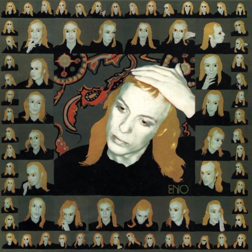 Brian Eno - Taking Tiger Mountain (2004 Remastered) - CD - CD Muy Buen Estado / Portada Muy Buen Estado (VG+/VG+)