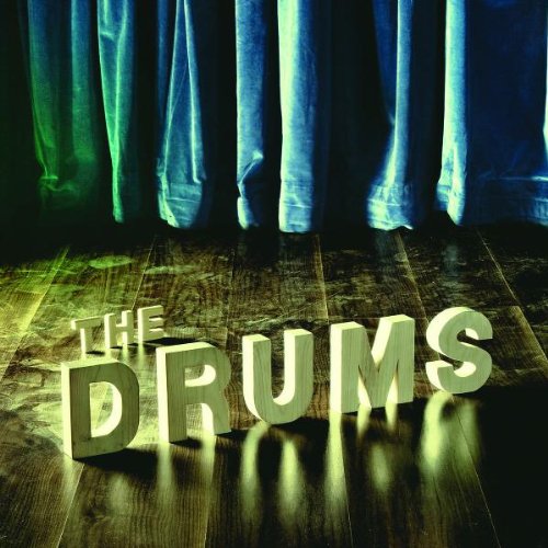 The Drums - The Drums - CD - CD Muy Buen Estado / Portada Muy Buen Estado (VG+/VG+)