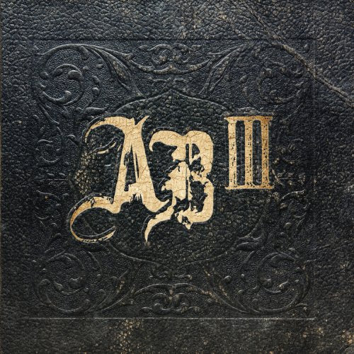 Alter Bridge - AB III - CD - CD Muy Buen Estado / Portada Muy Buen Estado (VG+/VG+)