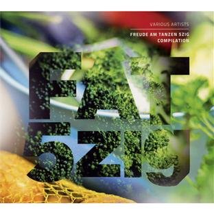 Various Artists - Freude Am Tanzen 5zig Compilation - CD - CD Muy Buen Estado / Portada Muy Buen Estado (VG+/VG+)