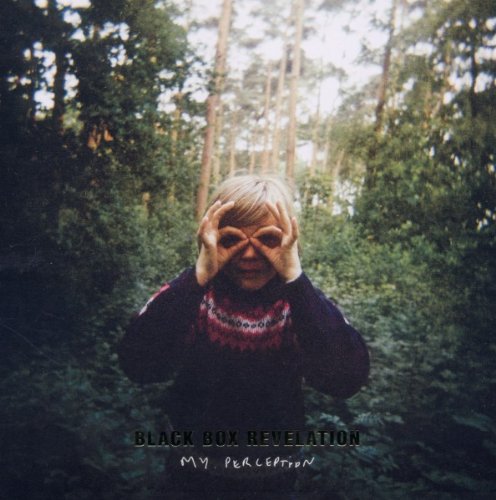 Black Box Revelation - My Perception (Deluxe Edition) - CD - CD Muy Buen Estado / Portada Muy Buen Estado (VG+/VG+)