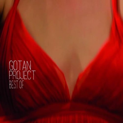 Gotan Project - Gotan Project "Best Of" - CD - CD Muy Buen Estado / Portada Muy Buen Estado (VG+/VG+)
