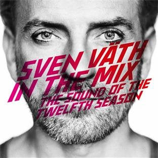 Sven Väth - Sound of the twelfth Season - In the Mix 2011 - 2xCD - CDs Muy Buen Estado / Portada Muy Buen Estado (VG+/VG+)