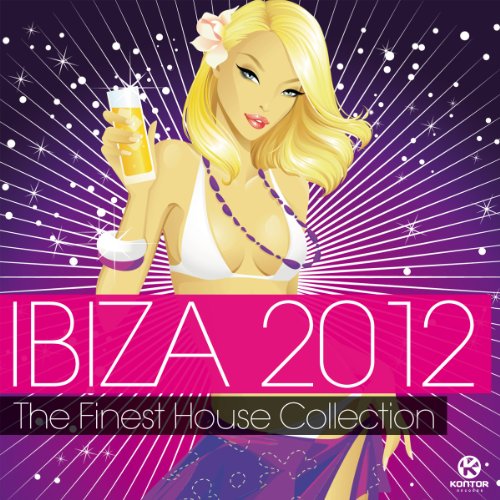 Various Artists - Ibiza 2012-the Finest House Collection - 3xCD - CDs Muy Buen Estado / Portada Muy Buen Estado (VG+/VG+)