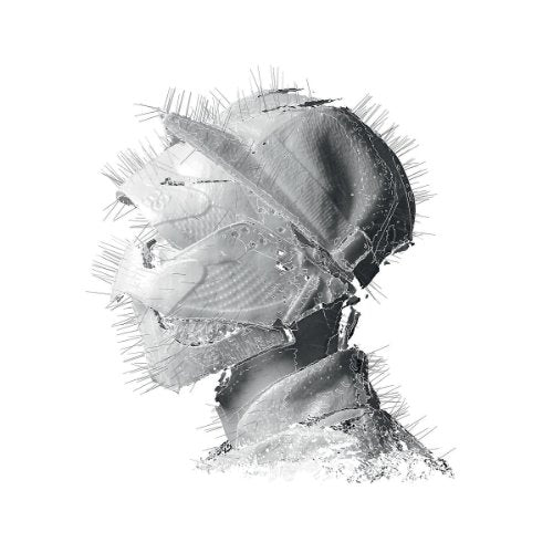 Woodkid - The Golden Age - CD - CD Muy Buen Estado / Portada Muy Buen Estado (VG+/VG+)