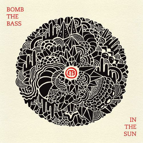 Bomb the Bass - In the Sun - CD - CD Muy Buen Estado / Portada Muy Buen Estado (VG+/VG+)