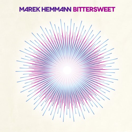 Marek Hemmann - Bittersweet - CD - CD Muy Buen Estado / Portada Muy Buen Estado (VG+/VG+)