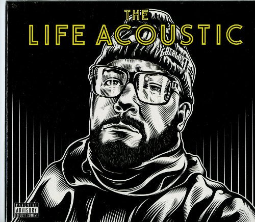 Everlast - The Life Acoustic - CD - CD Muy Buen Estado / Portada Muy Buen Estado (VG+/VG+)