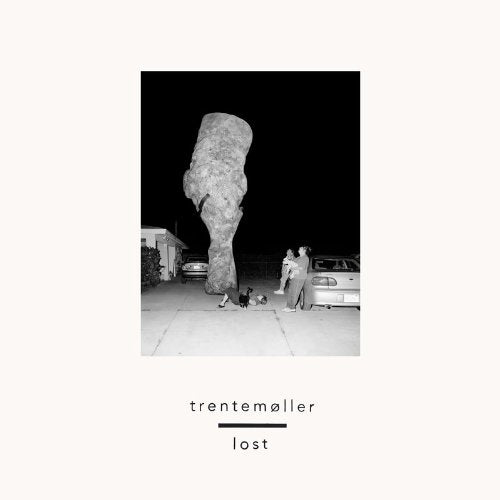 Trentemöller - Lost (Ltd Digipak) - CD - CD Muy Buen Estado / Portada Muy Buen Estado (VG+/VG+)