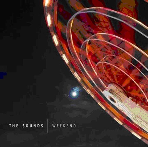 The Sounds - Weekend - CD - CD Muy Buen Estado / Portada Muy Buen Estado (VG+/VG+)