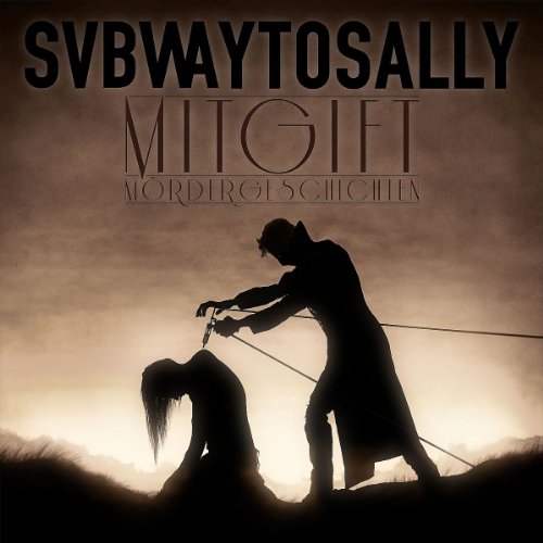 Subway to Sally - Mitgift (Limited Fan Edition) - 2xCD - CDs Muy Buen Estado / Portada Muy Buen Estado (VG+/VG+)