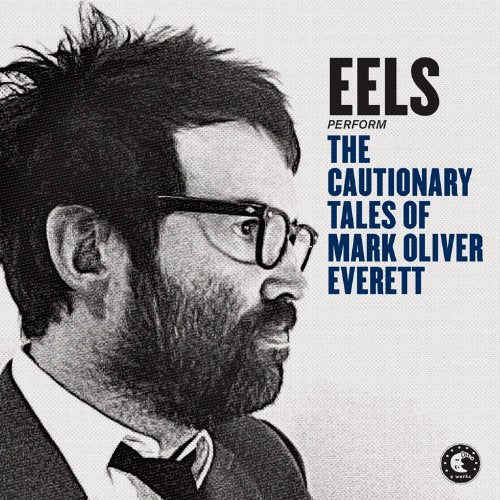 Eels - The Cautionary Tales Of Mark Oliver Everett (Deluxe Edition) - 2xCD - CDs Muy Buen Estado / Portada Muy Buen Estado (VG+/VG+)