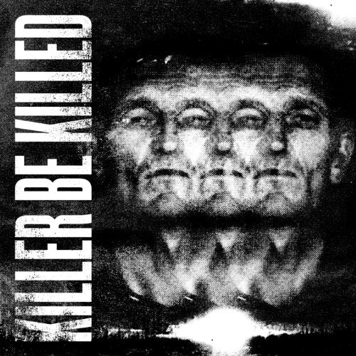 Killer Be Killed - Killer Be Killed - CD - CD Muy Buen Estado / Portada Muy Buen Estado (VG+/VG+)