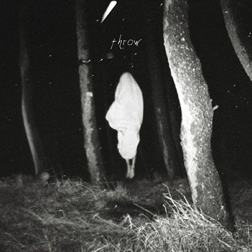 Flood of Red - Throw (Special Digi Edition) - CD - CD Muy Buen Estado / Portada Muy Buen Estado (VG+/VG+)