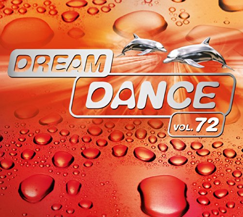 Various Artists - Dream Dance Vol.72 - 3xCD - CDs Muy Buen Estado / Portada Muy Buen Estado (VG+/VG+)
