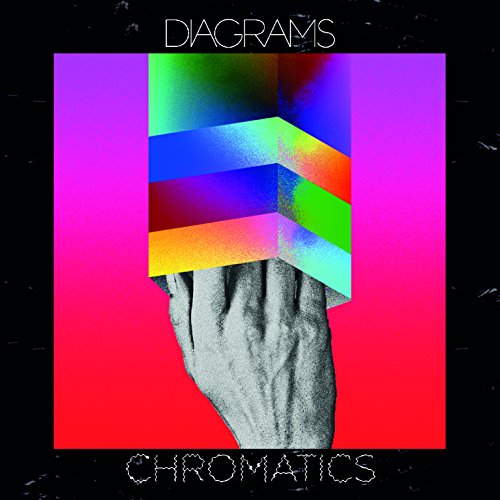 Diagrams - Chromatics - 2 Discos - Discos Muy Buen Estado / Portada Muy Buen Estado (VG+/VG+)