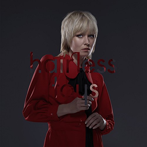 Roisin Murphy - Hairless Toys - CD - CD Muy Buen Estado / Portada Muy Buen Estado (VG+/VG+)