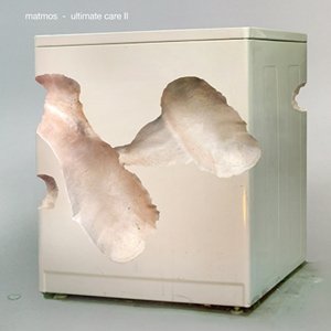 Matmos - Ultimate Care II - CD - CD Muy Buen Estado / Portada Muy Buen Estado (VG+/VG+)