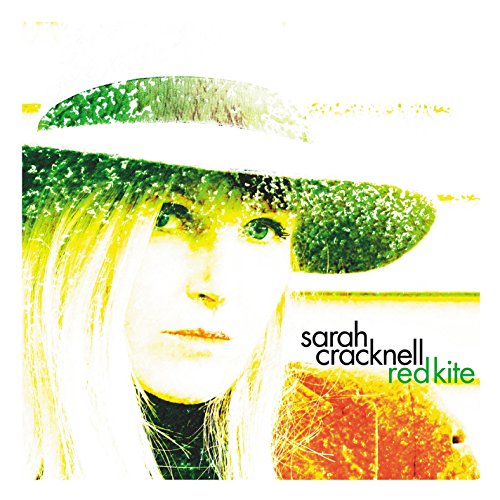 Sarah Cracknell - Red Kite - CD - CD Muy Buen Estado / Portada Muy Buen Estado (VG+/VG+)