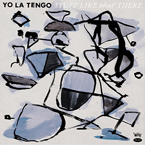 Yo La Tengo - Stuff Like That There - CD - CD Muy Buen Estado / Portada Muy Buen Estado (VG+/VG+)