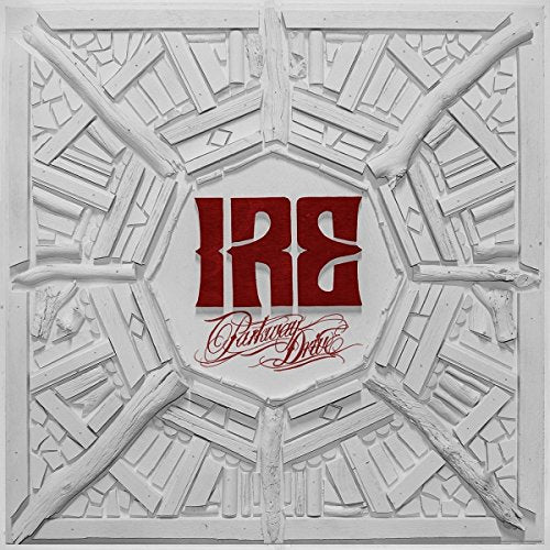 Parkway Drive - Ire - CD - CD Muy Buen Estado / Portada Muy Buen Estado (VG+/VG+)