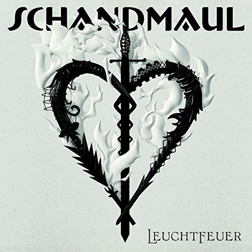 Schandmaul - Leuchtfeuer (Limited Special Edition) - 2xCD - CDs Muy Buen Estado / Portada Muy Buen Estado (VG+/VG+)