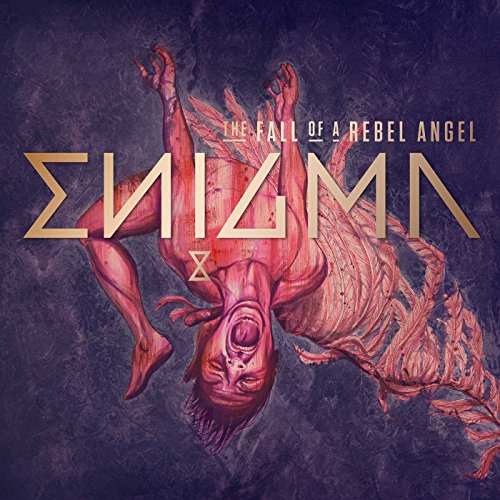 Enigma - The Fall Of A Rebel Angel - CD - CD Muy Buen Estado / Portada Muy Buen Estado (VG+/VG+)