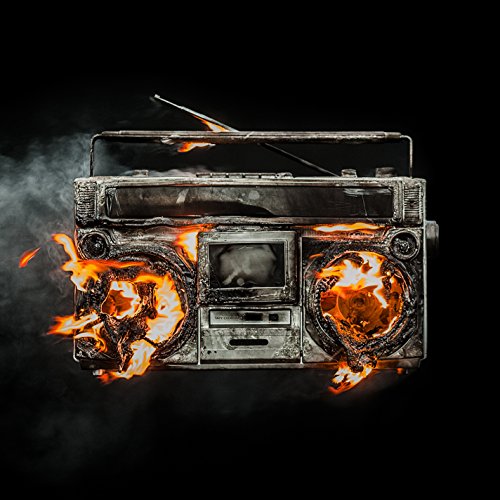 Green Day - Revolution Radio - CD - CD Muy Buen Estado / Portada Muy Buen Estado (VG+/VG+)