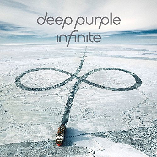 Deep Purple - inFinite - CD - CD Muy Buen Estado / Portada Muy Buen Estado (VG+/VG+)